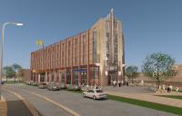 'Geen nieuwe hotels meer in Roermond'