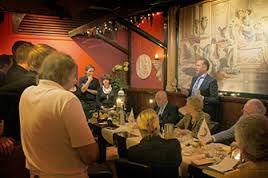 Italiaanse keuken jubileert in Markelo