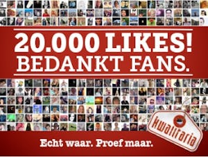 Kwalitaria Billboard 2