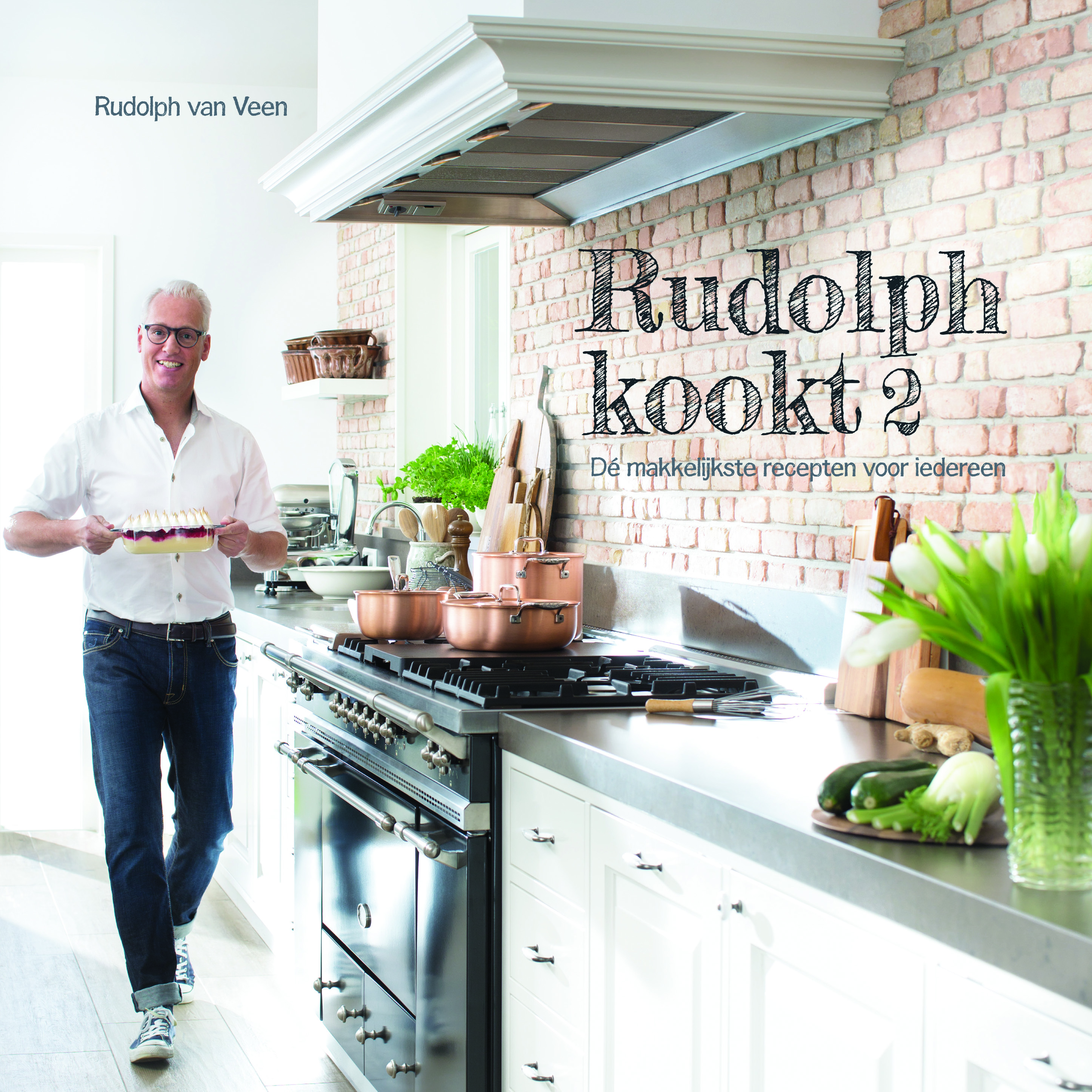Eerste editie 24Kitchen&Cottages