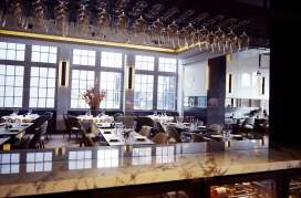 Restaurant Rijks: chefs koken met leermeesters