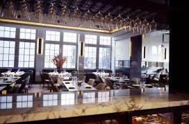 Restaurant Rijks: chefs koken met leermeesters