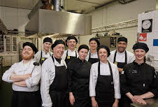 SVO vakopleiding food start koksopleidingen in Houten