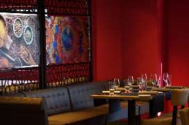 The Pepper Trail opent in Rotterdam