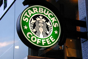 Koffieketen Starbucks trapt op rem