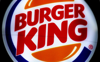 Burger King vaart wel bij nieuwe snacks