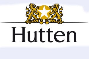 Hutten Catering partner in internationaal project