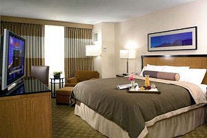 Haagse hotelgasten meest tevreden