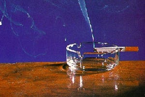 Rookverbod horeca steeds beter nageleefd