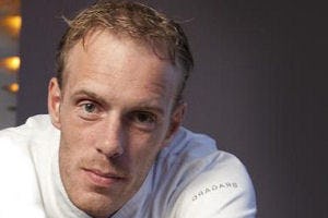 Peter Gast* start vleesrestaurant in Zutphen