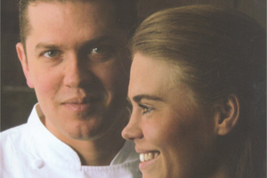 Foodlover uit Bolivia in De Leest*** gehad