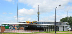 Zoetermeer heeft 25e vestiging van de Beren