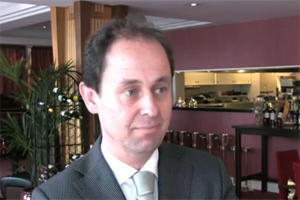 Tweede hotel voor general manager Andre Aaij