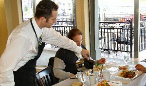 Managers horeca ervaren bovengemiddelde werkdruk