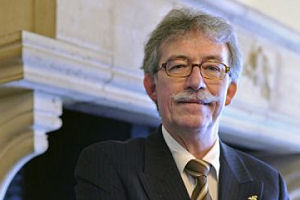 Mijn 2012 - Frans Hazen