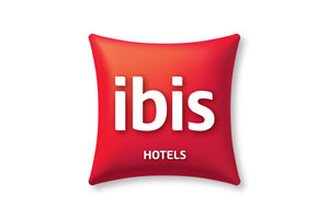 Ibis-hotel in Apeldoorn van de baan