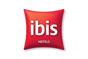 Ibis-hotel in Apeldoorn van de baan