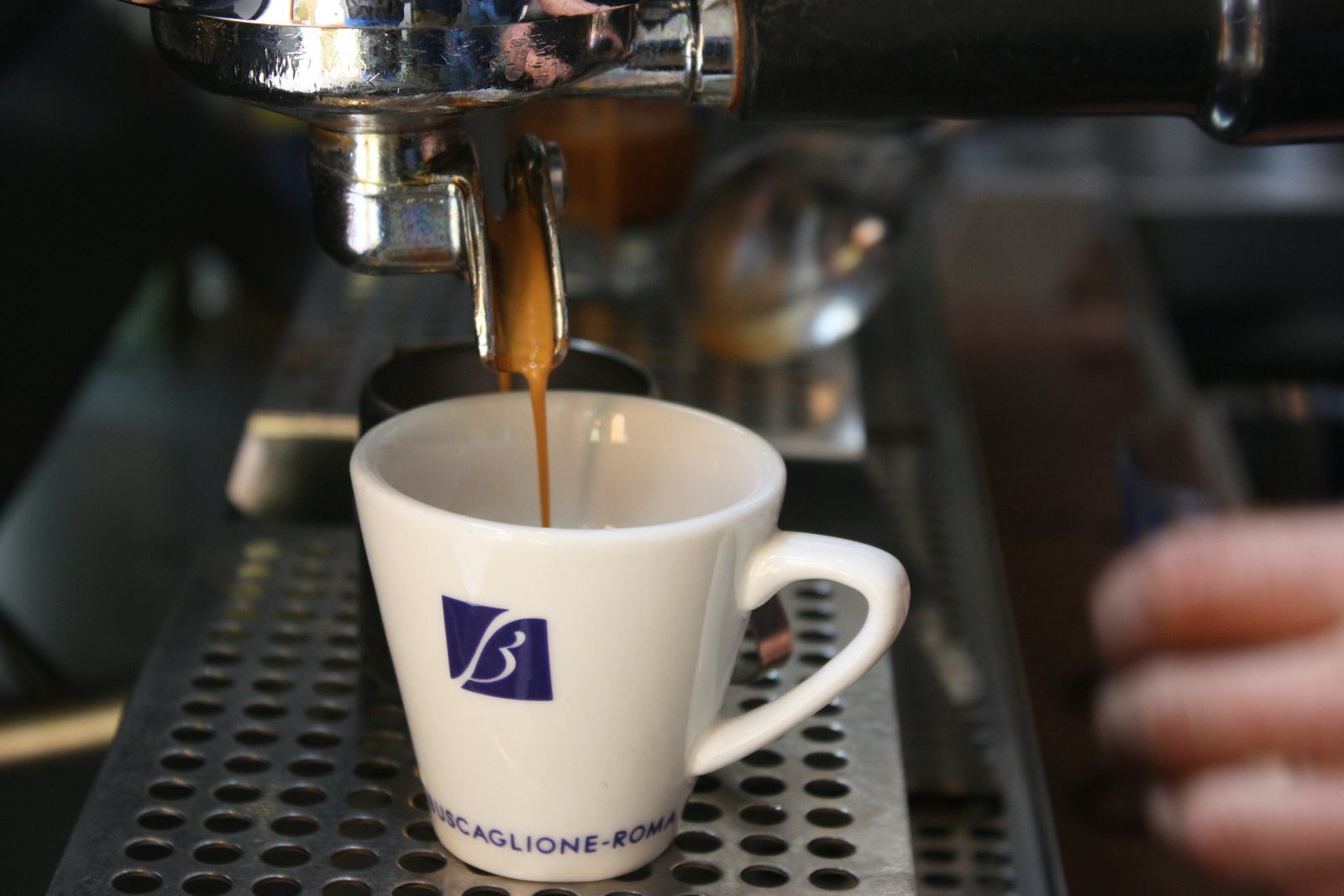 Winnaar Koffie Top 100: Koffie Salon Amsterdam