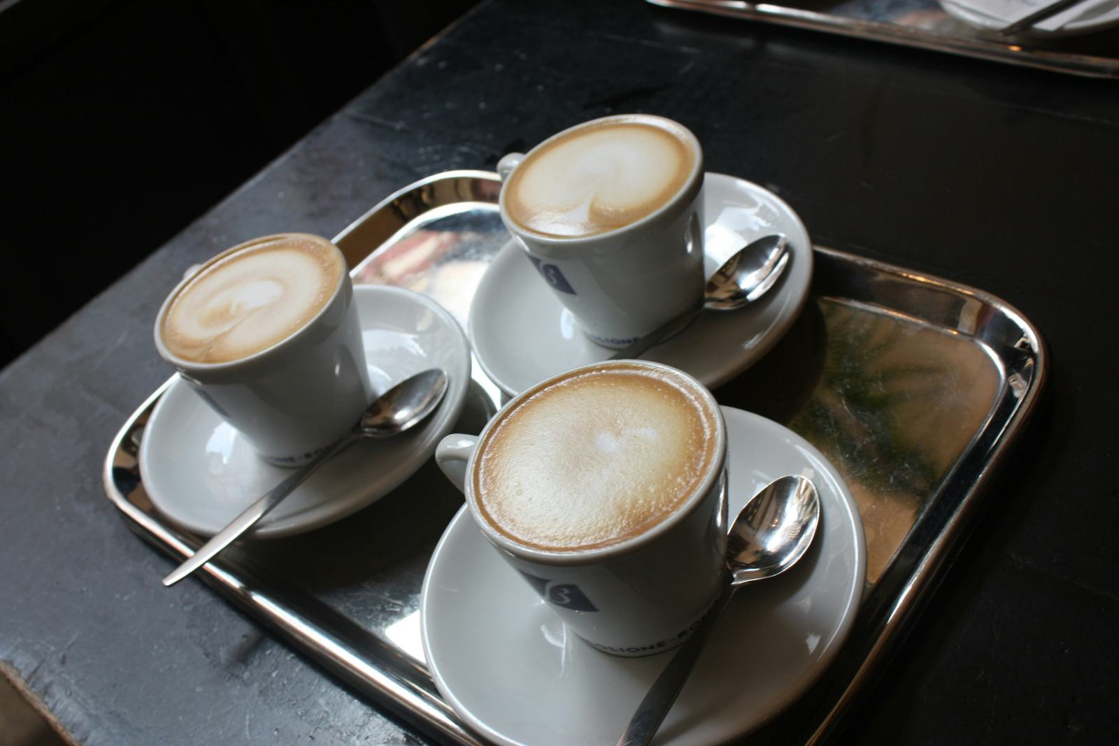 Koffie Top 100: prijsverschillen fors