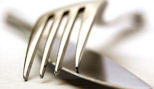 Driegangenmenu kost € 27,45 in Nederland