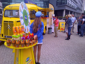 Remia nieuwe eigenaar sauzen Yil'driz