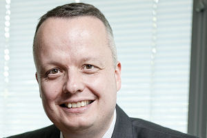 Nieuwe directeur Michelin Benelux