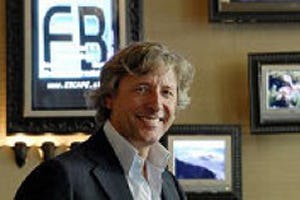 Track record: Ton Poppes