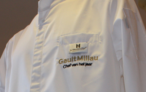 Volg GaultMillau 2014 via Misset Horeca