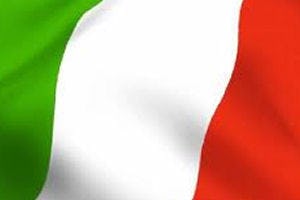 Zoektocht gestart naar beste Italiaan