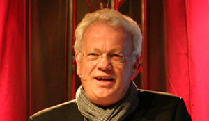 Personality Award voor hotelier Harry Westers