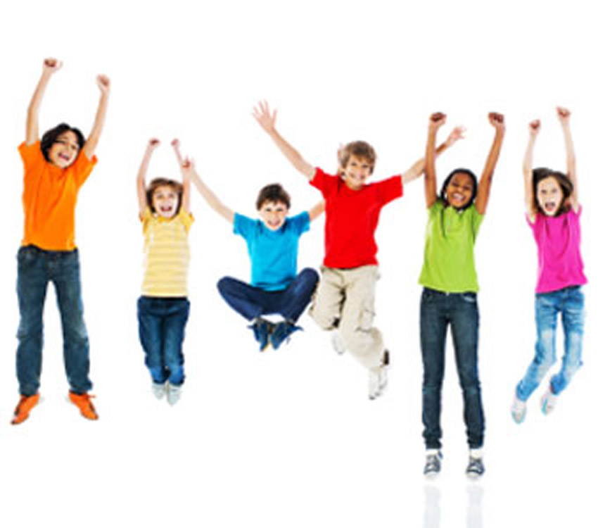 Test helpt basisscholen met eet- en beweegbeleid