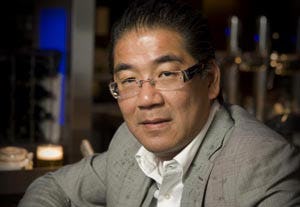 Won Yip: 'Bij risicowedstrijden moeten we het zelf uitzoeken'