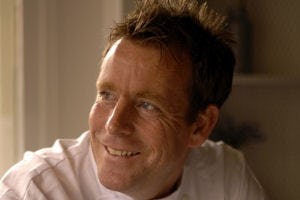 Blaauw wordt huisadviseur Bistrobar Berlin