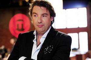 Sterrenlunch Van Wolde en Den Blijker op BBB