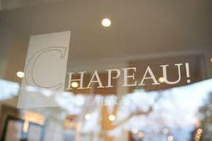 Voogel over sluiting Chapeau: 'het is gisteren besloten'