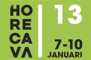 Aandacht voor bewust ondernemen op Horecava 2013