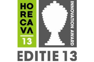 Horecava presenteert Innovation Award 2013