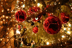 Londen, Amsterdam en Berlijn zijn favoriet met kerst