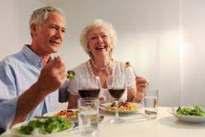 Hoogopgeleide 65-plusser drinkt meer dan laagopgeleide