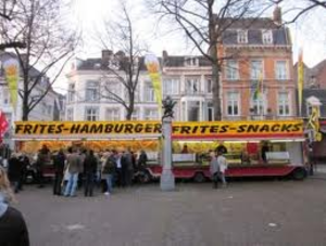 Event Catering organiseert TT-festival 2013