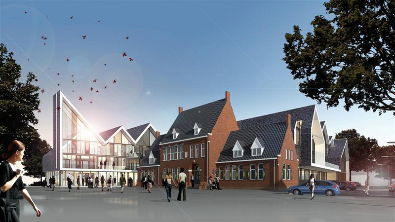 Bijzondere cateraar voor gemeente Montferland