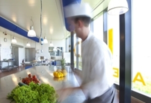 ISO22000 voor Van der Linde