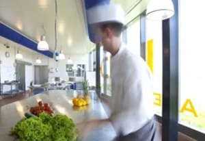 ISO22000 voor Van der Linde