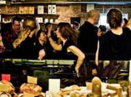 Lunch Beat swingt ook in Nederland