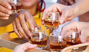 'Horeca houdt zich slecht aan alcoholwet jongeren'