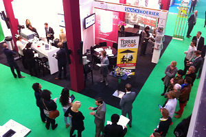 Inschrijving Terras Top 100 van start