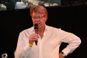 Kranenborg: 'Met broodjes kunnen cafés alles overwinnen