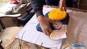 Zorg ligt braak voor foodservice