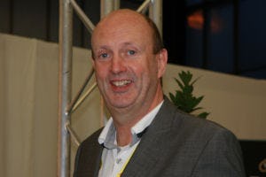 Prijsverschil biologisch voor horeca een stuk minder