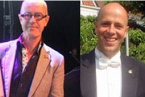 Wijntrend: 'Alcoholpercentages omlaag